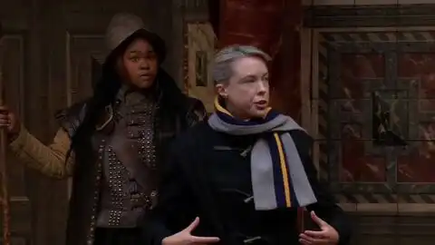 莎士比亚戏剧哈姆雷特西区话剧hamlet2018shakespearesglobe
