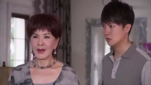 回家的诱惑高虹赶儿子走,不会留一分财产,伤透儿子的心