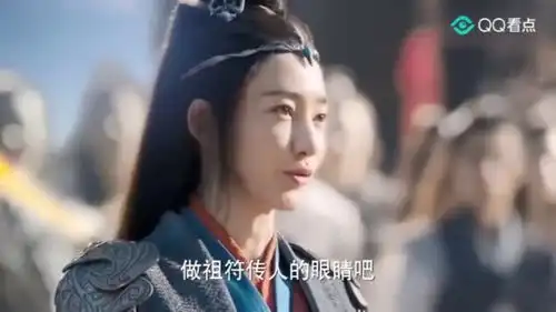 武动乾坤2杨洋牵手王丽坤进古藏探险,两人的互动太甜了
