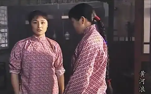 泸州刘殿军怀念与于月仙黄河浪拍戏的日子
