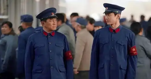 以法之名张译领衔主演王炸配角精彩演绎
