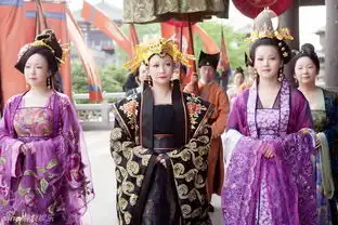 组图凰图腾剧照首曝光张翰郑爽拉钩传情
