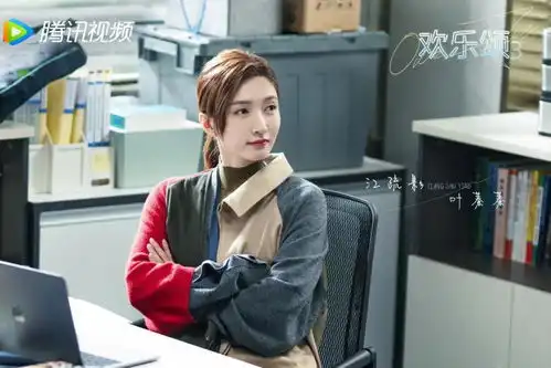新五美剧照曝光,欢乐颂3杀青
