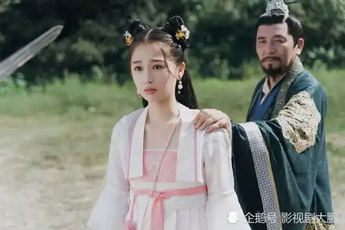 虞书欣又一新剧官宣,男主因将夜2走红,他每部剧都是男主角