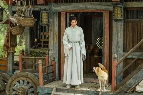 近3年零差评的五部武侠剧,莲花楼第二,你追过哪几部