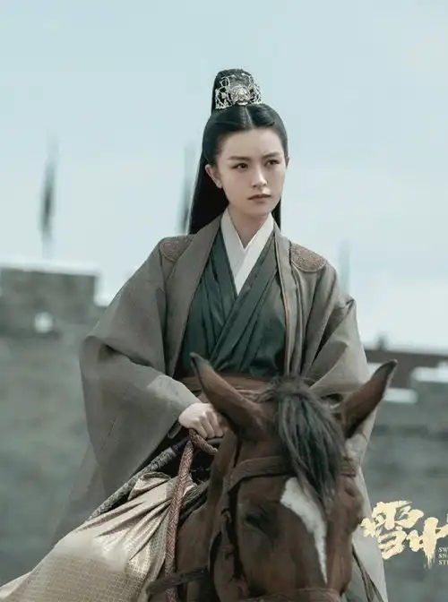 雪中悍刀行徐凤年江湖小分队集结,就差李淳罡了