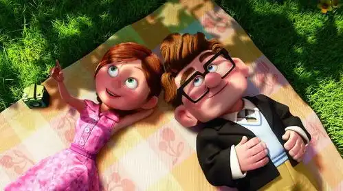 这些治愈的成人动画,让我哭着给皮克斯打call