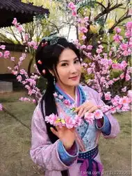 杨丽菁2011年花木兰传奇
