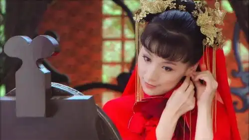 初见惊为天人,再见已整容判若两人,这8位女明星真是让人想不通