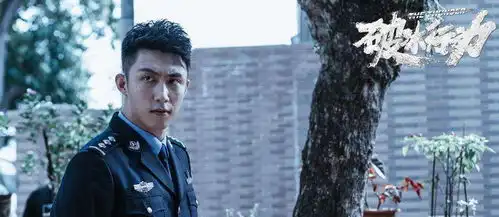 黄景瑜新片检察风云开机,主演阵容强大,更有影帝王千源坐镇