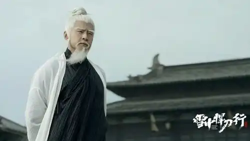 雪中播出过半,观众的口碑不断攀升,这七位黄金配角功不可没
