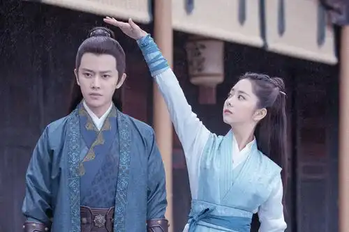堪称零差评的5部国产古装剧,每一部都是不可多得的经典