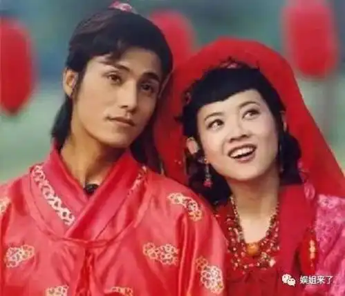 经典古装剧主题曲,你听过多少

