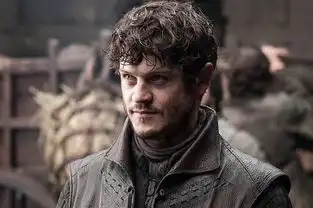 权力的游戏五大渣男排行,雪诺仅排第二,第一人设崩塌被骂惨