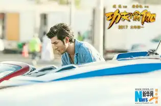 功夫瑜伽曝迪拜飙车片段狮子晕车萌感十足
