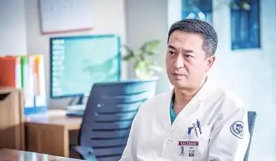 猎场急诊科医生热播被吐槽国产行业剧何时不业余
