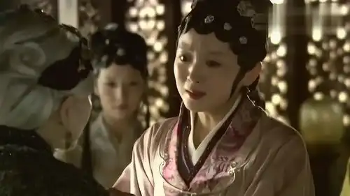 新版红楼梦迎春害怕不能再回娘家,薛姨妈说探春也有机会回娘家