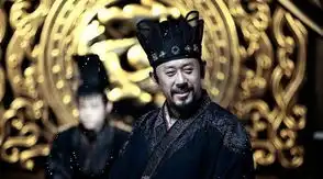 关云长曹操造型首度曝光姜文显霸气