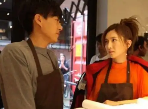 人美就是任性,江疏影永远是这么惊艳,剧中靳东这个男神也栽了
