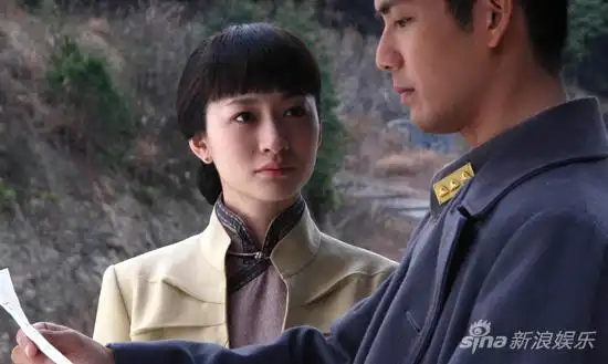 李小冉的时间简历白莲花到撒娇御姐