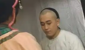 新书剑恩仇录官方剧照
