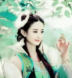 女儿国最美国王赵丽颖,新版唐僧能过的了这情劫么
