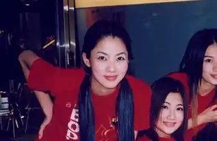 流星花园主演近况大s儿女双全许玮伦红颜薄命