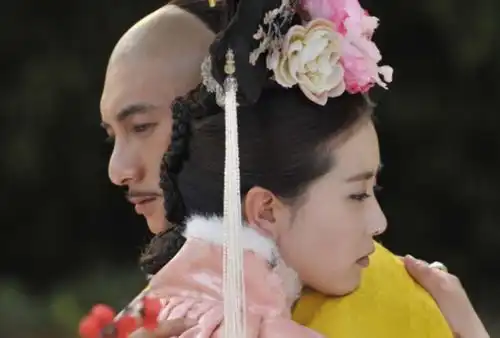 步步惊心小说和电视剧的大结局分别是什么详细点