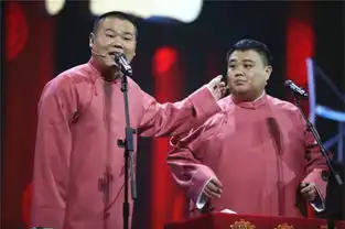 2019岳云鹏郑州相声专场你最近开心吗
