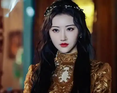 司藤首播6集景甜造型惊艳人设带感,一晚六集不过瘾