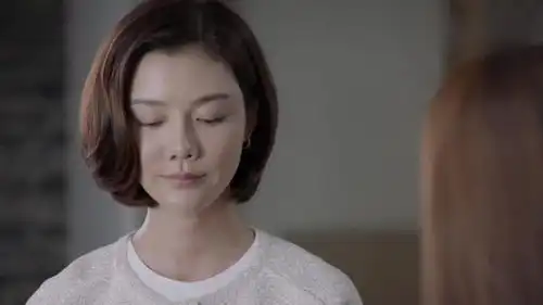 好先生江疏影车晓谈爱情,两人的观念不同,惹人沉思