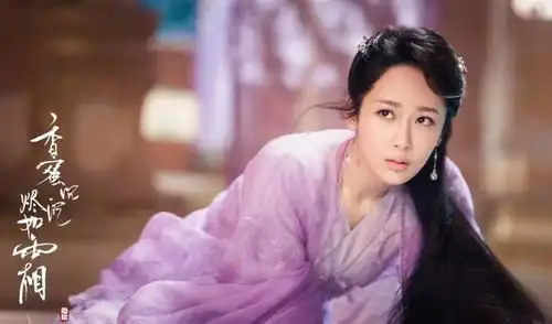 香蜜杨紫输知否赵丽颖落选白玉兰奖并非题材,真相在这里
