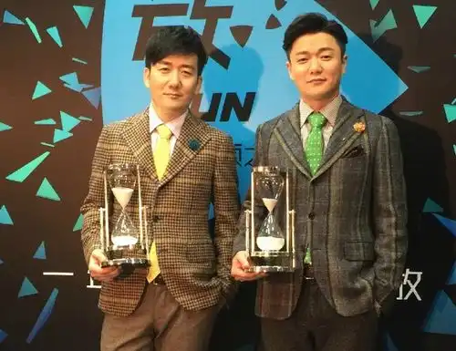 筷子兄弟工作室注销,曾永不分离的两兄弟最终还是败给了人气差异