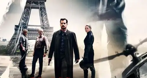 碟中谍6超前预售最低19.9元观影沃家活动