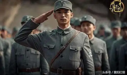 新版亮剑遭大众抵制,定档芒果台也无用,网友侮辱抗战成果
