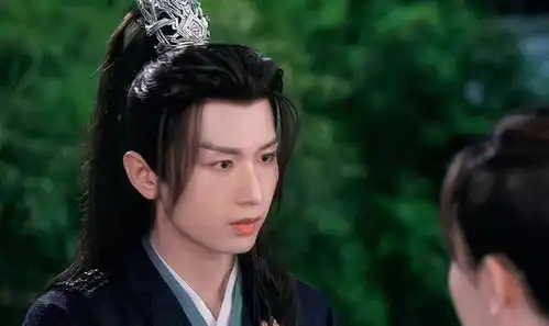 杨紫沉香重华已过审有望和沉香如屑连播,看到成毅爱了
