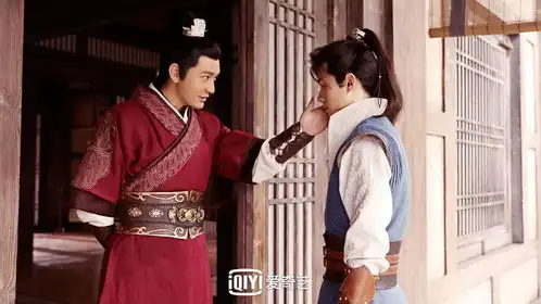 琅琊榜之风起长林发布企鹅影视天机工作室精品化再升级资讯
