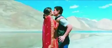 网友找碴画皮撞片许多场景似曾相识
