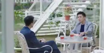 倾城时光桀骜的野心家顾延之,出卖股份还辞职金瀚气成表情包
