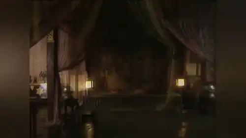 大明宫词魏国夫人逝世,后宫再没人对抗武则天,让她更加猖狂