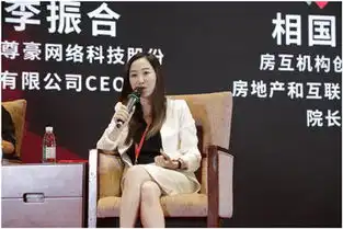 我爱我家张霞加盟和直营的本质在于品牌的价值主张