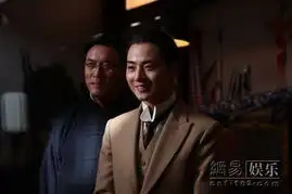 余少群版宁采臣获认可建党伟业饰梅兰芳
