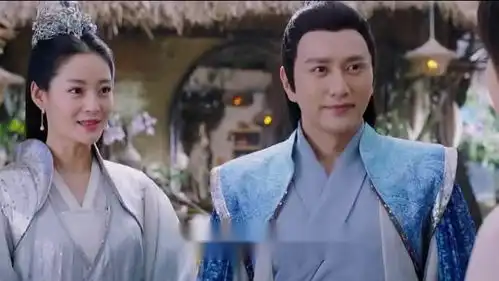 香蜜沉沉烬如霜锦觅封印被解灵力大增,水神奏请天帝锦觅位列仙班
