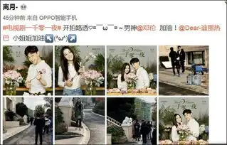 迪丽热巴邓伦新剧首曝路透热巴萌呆模样惹人怜爱
