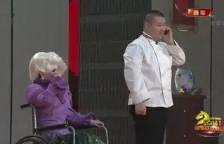 他14岁替人看门19岁学相声,因忘词险遭开除,如今成德云社一哥
