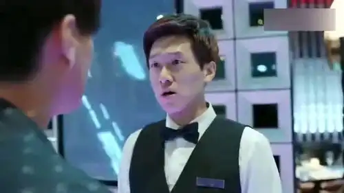 恋爱先生靳东就算你是我女神,但也是曾经的,江疏影才是我的真爱