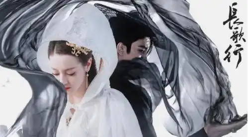 电视剧长歌行片尾曲茧,周深有多适合这首歌