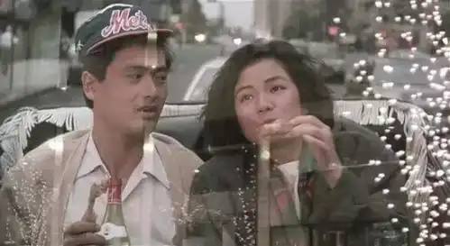 她的性感,能够杀死男人