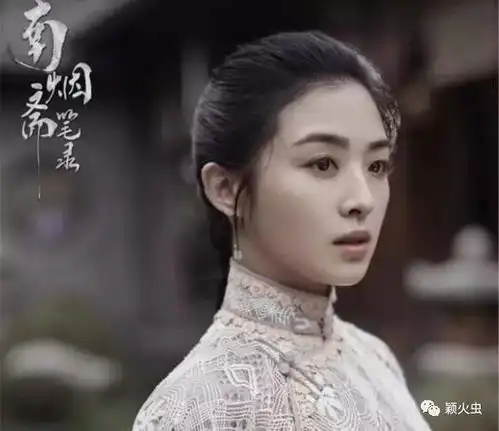 她是知否里的盛淑兰,当年凭借酸酸甜甜就是我红遍大江南北
