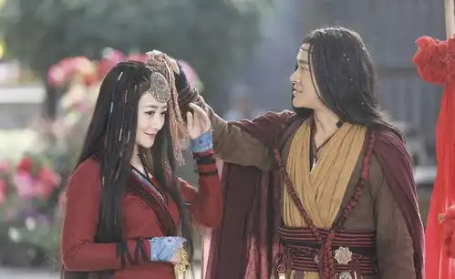 她曾在娱乐圈中红极一时,今却沦为拍网剧,导演表示便宜还好用
